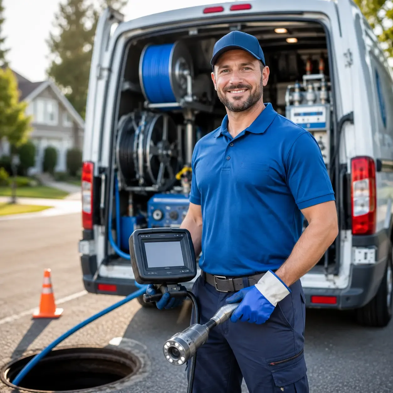 Local Pipe Relining specialists in Cowiche, WA