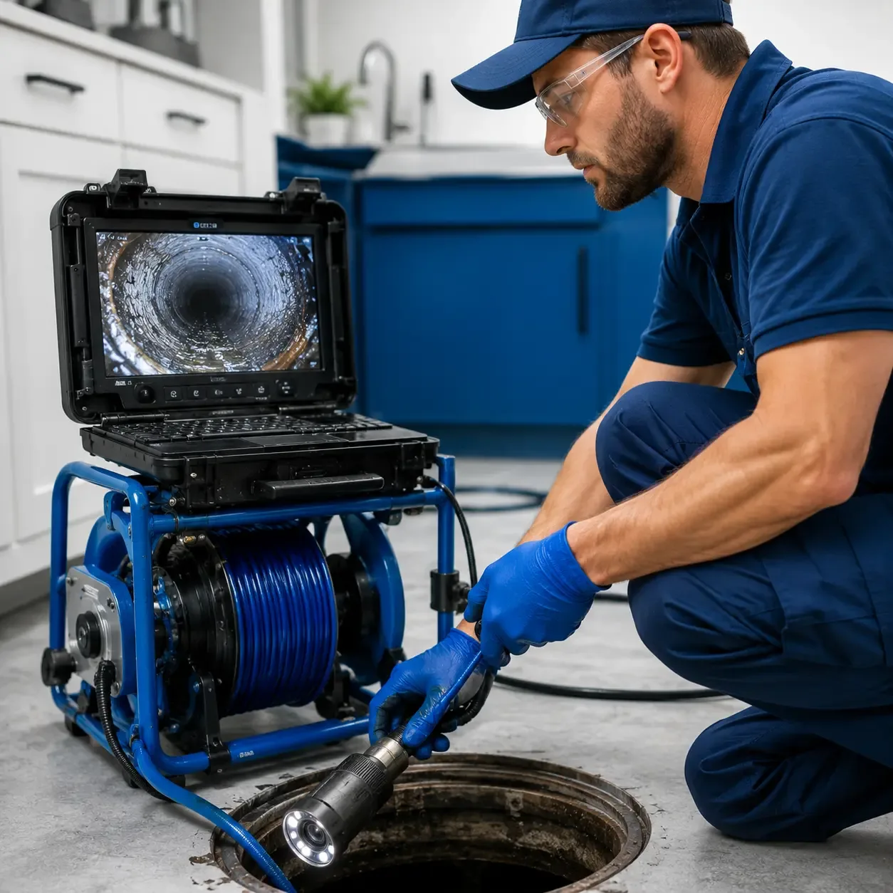 Pipe Relining professionals serving Cowiche, WA